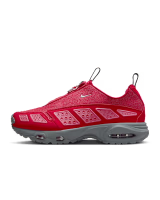 Gym Red and Fire Red