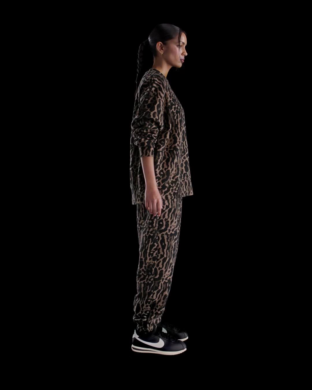 Nike Sportswear Phoenix Fleece