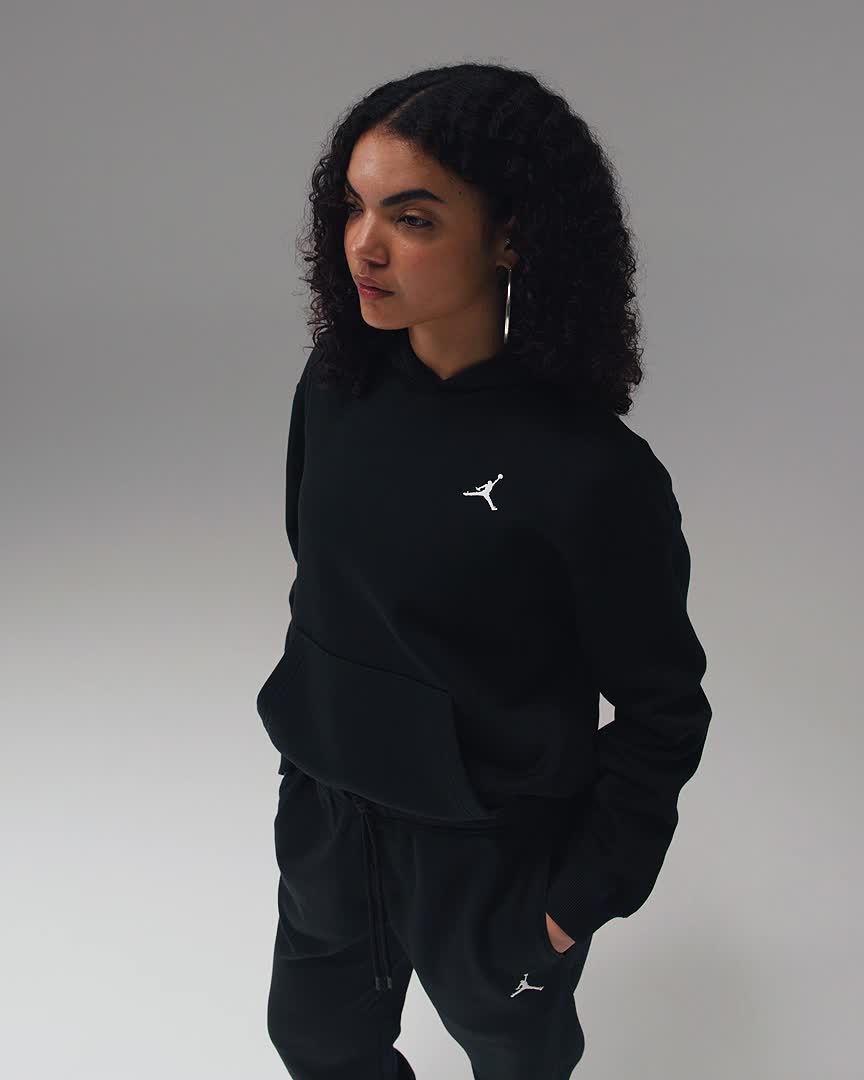 Jordan Brooklyn Fleece