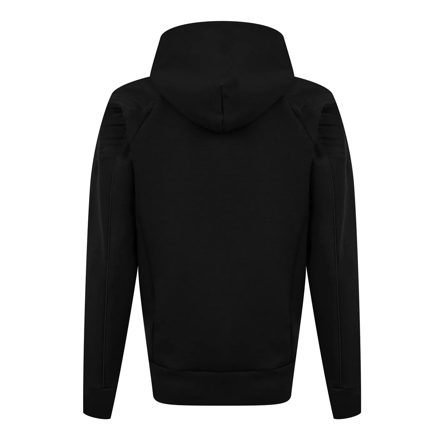Men's HBG Saggy Full Zip Hoodie