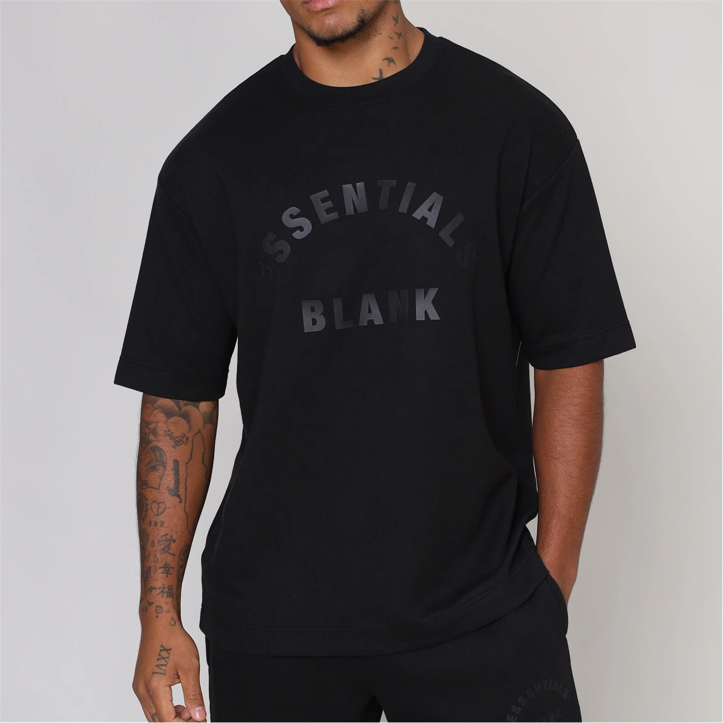 Arch T-Shirt Mens