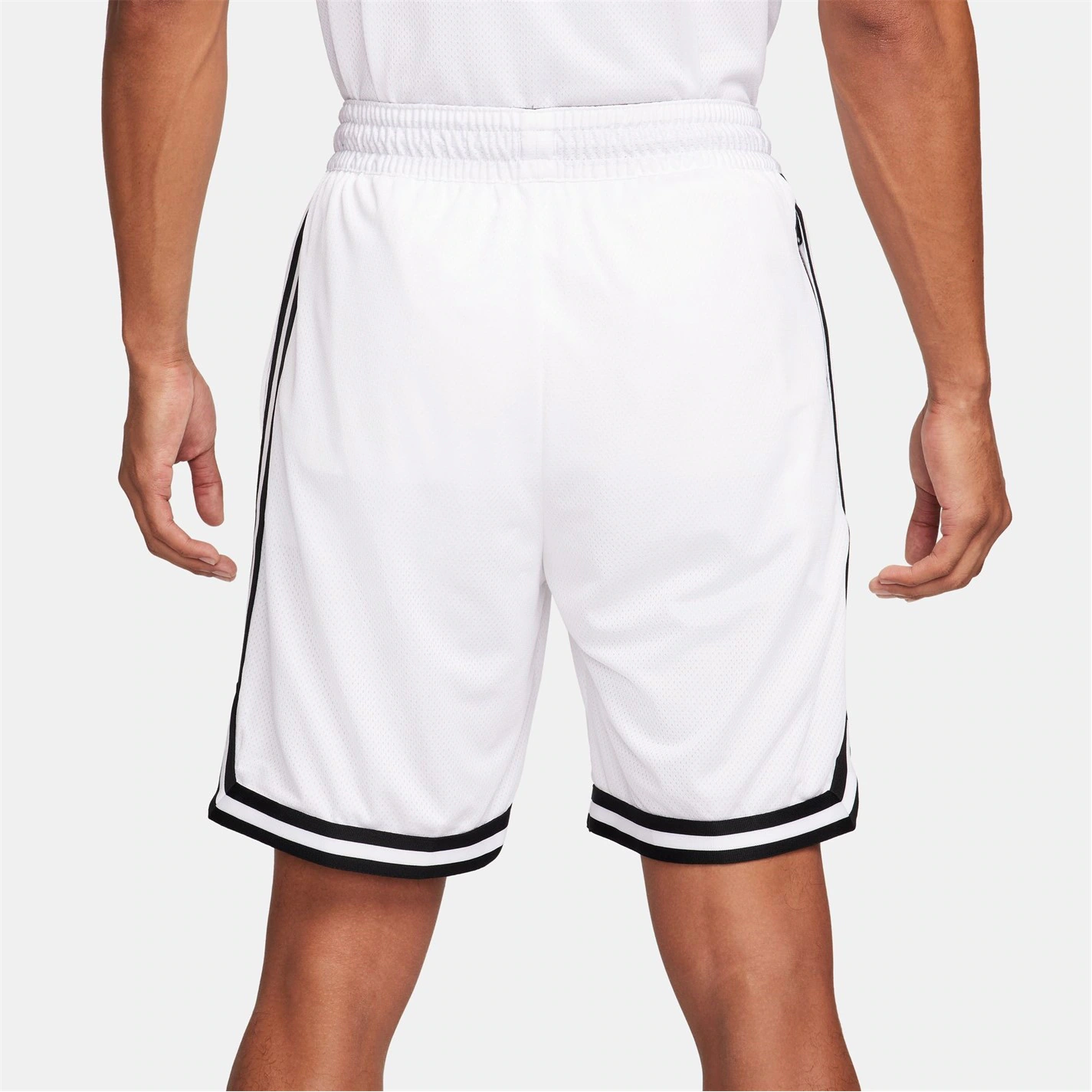 DNA Dri-FIT 8 Basketball Shorts Mens