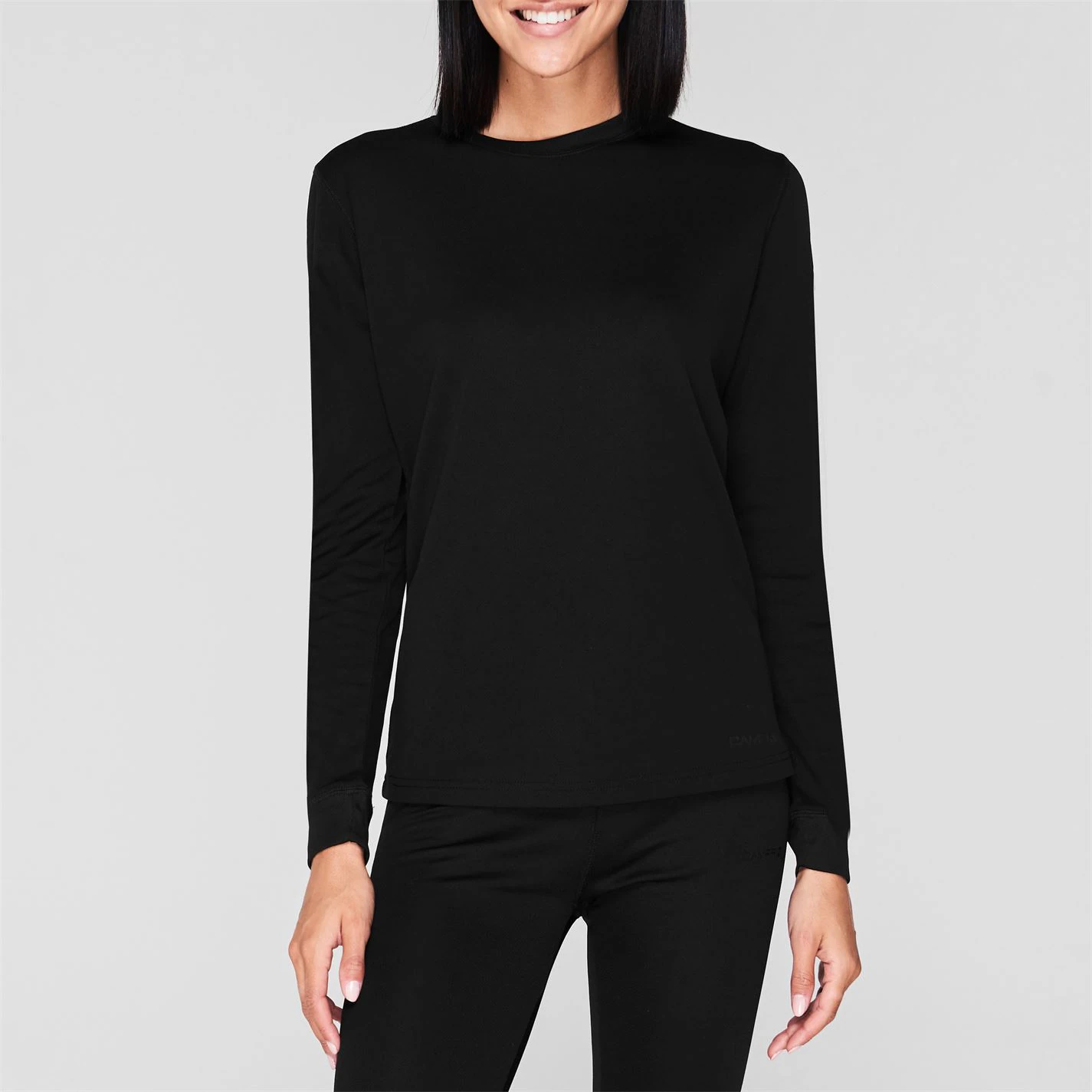 Thermal Baselayer Top Womens