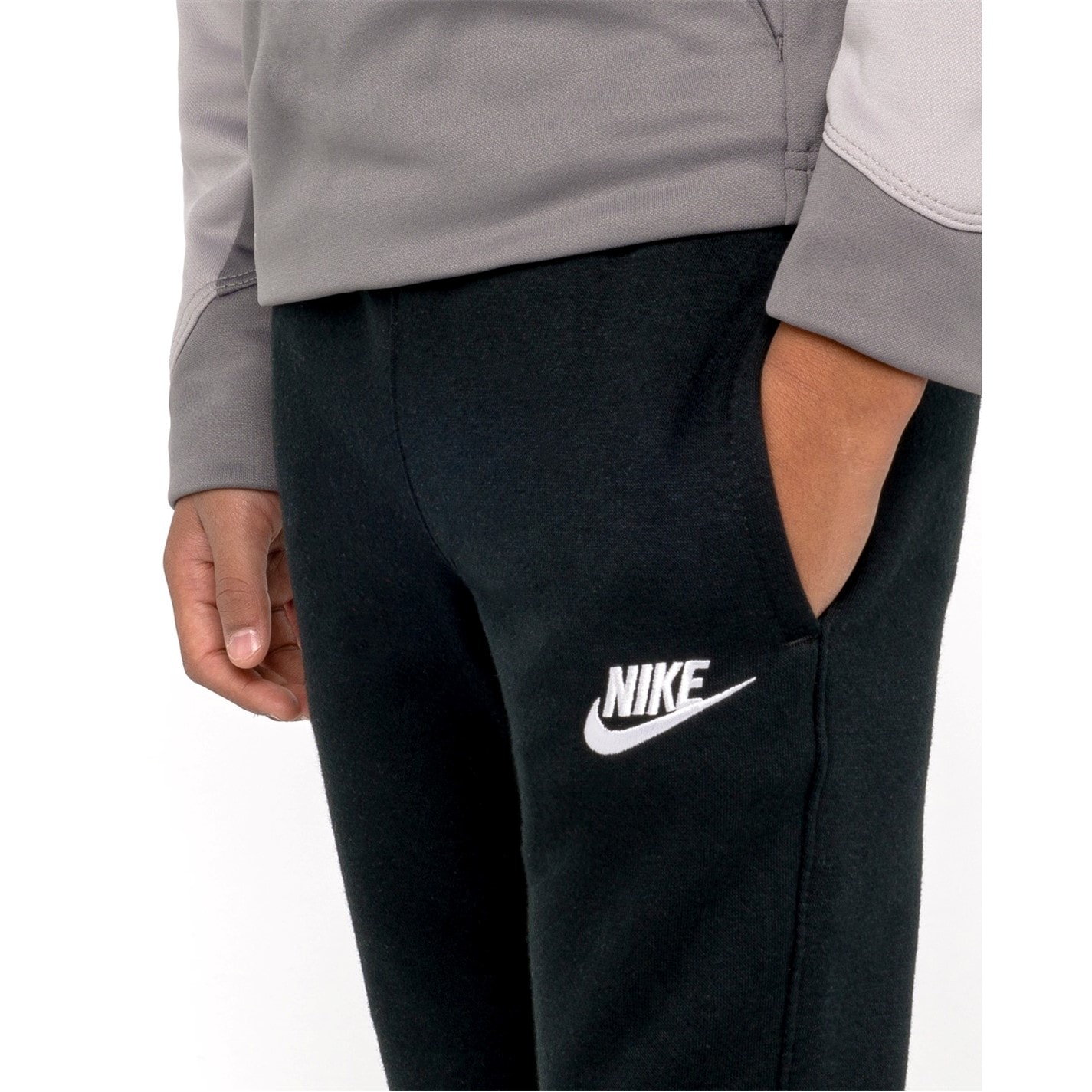 Fleece Jogging Bottoms Infants