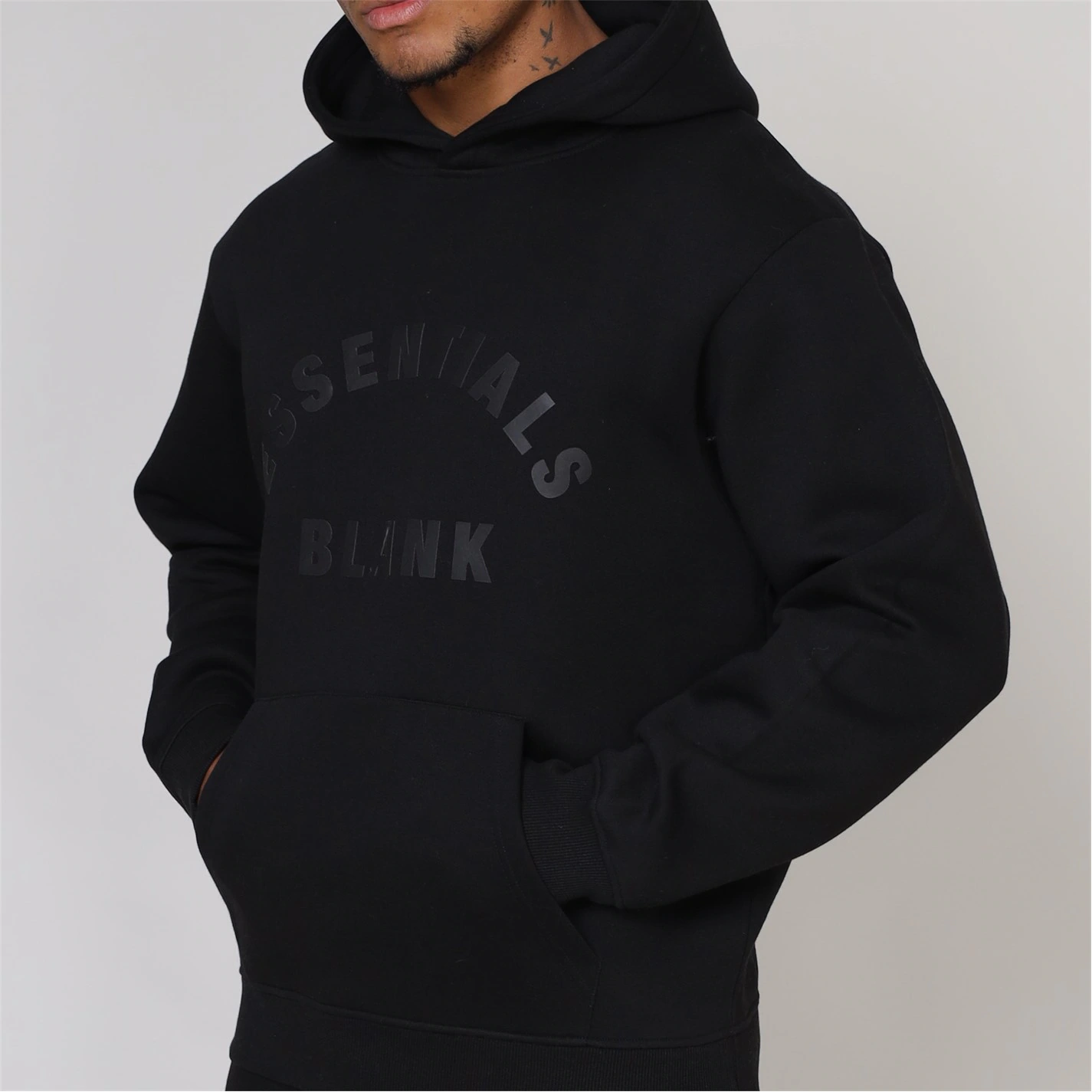 Arch Hoodie Mens