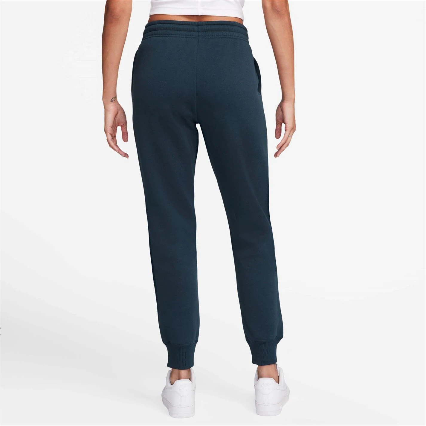 Sportswear Phoenix Fleece Women's Mid-Rise Sweatpants