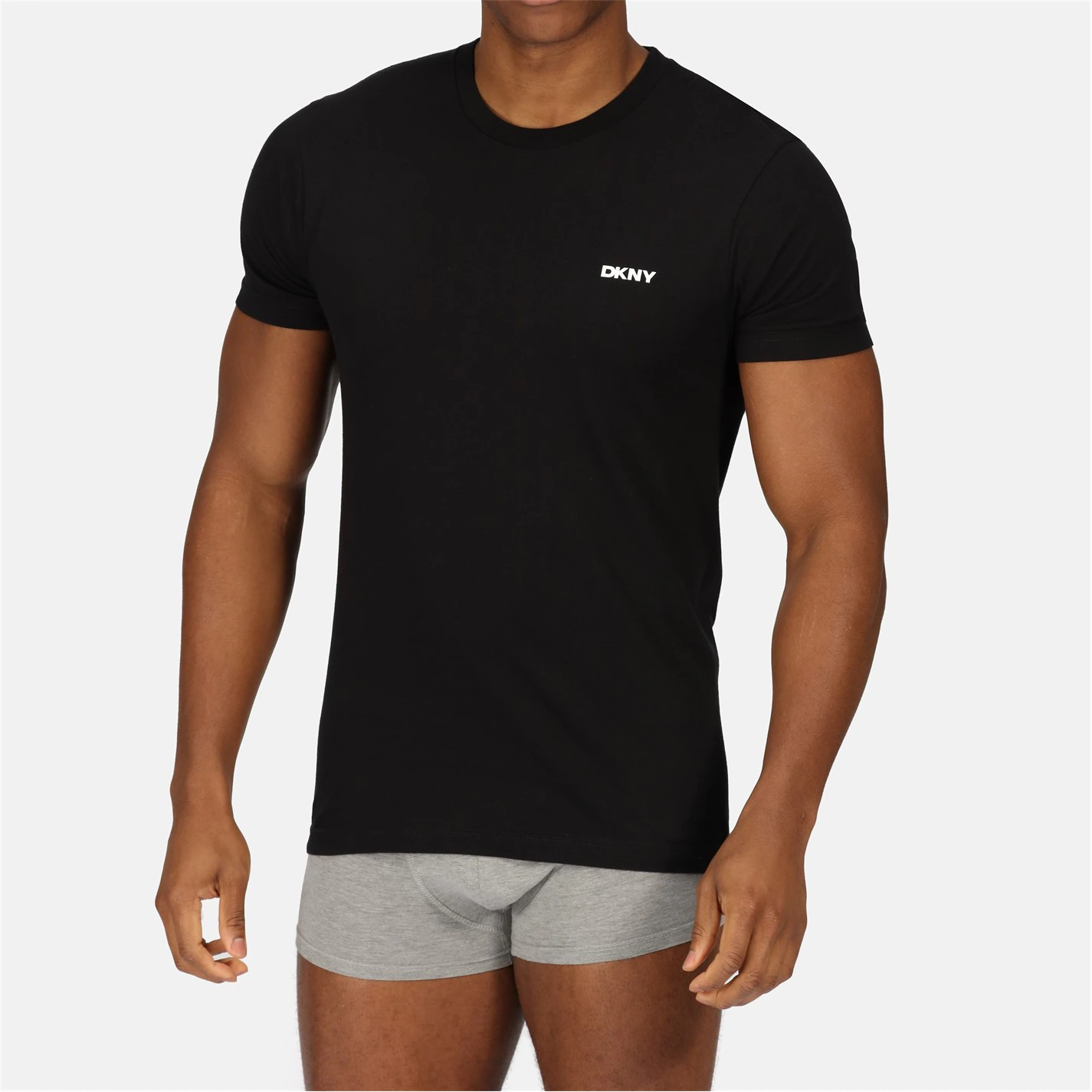 3 Pack Short Sleeve Mens T-Shirts Giants