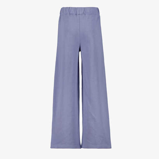 Name It Venus meisje wide leg broek paars