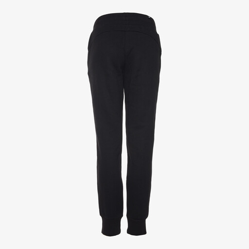 Essential dames joggingbroek zwart