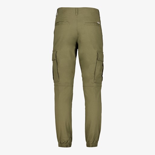 Heren cargo broek L32