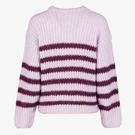 Dames apres ski trui roze