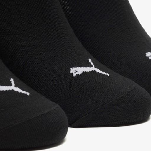 3 paar sneakersokken