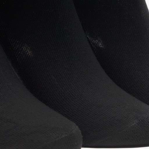 3 paar crew sportsokken