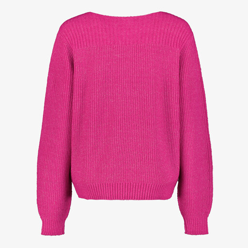 Twoday dames trui roze