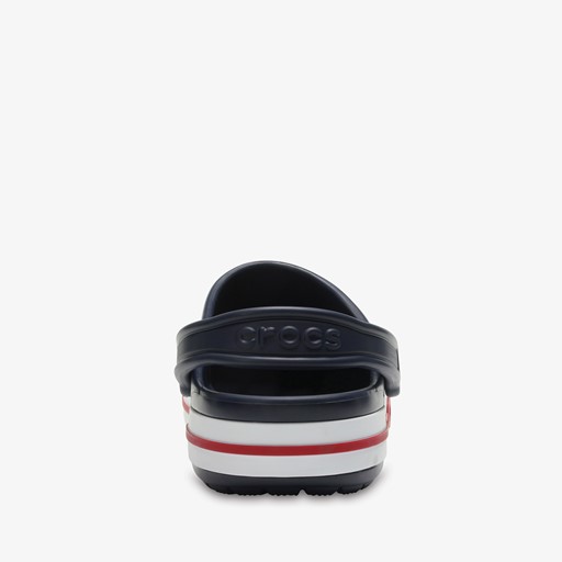 Bayaband Clog heren klompen blauw