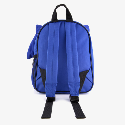 Kinder rugzak 9 liter blauw