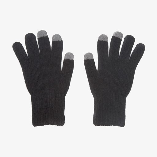 Thinsulate handschoenen met touchscreen tip