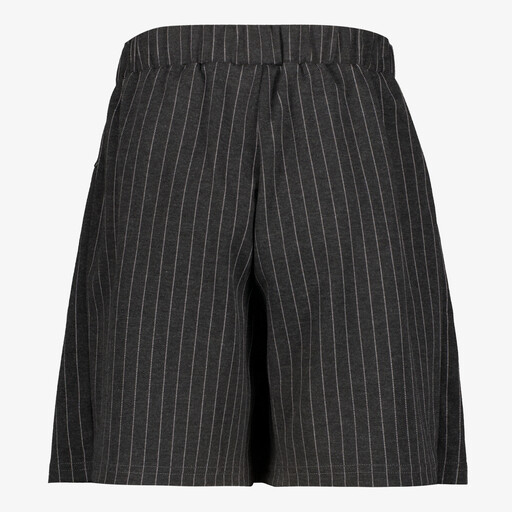 Twoday meisjes rok donkergrijs