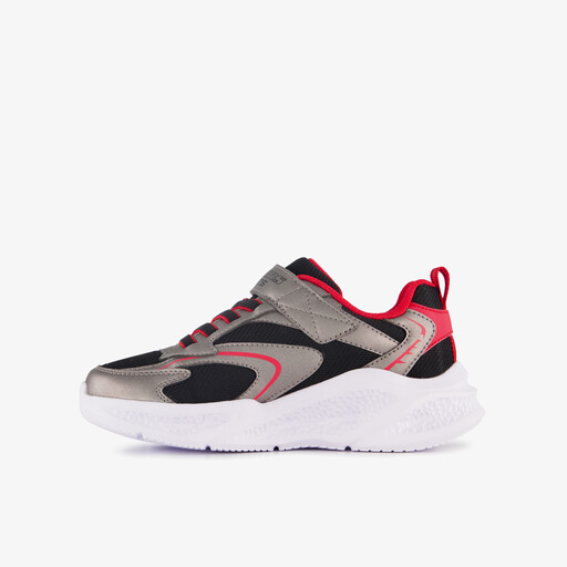 Meteor-Lights jongens sneakers met lichtjes