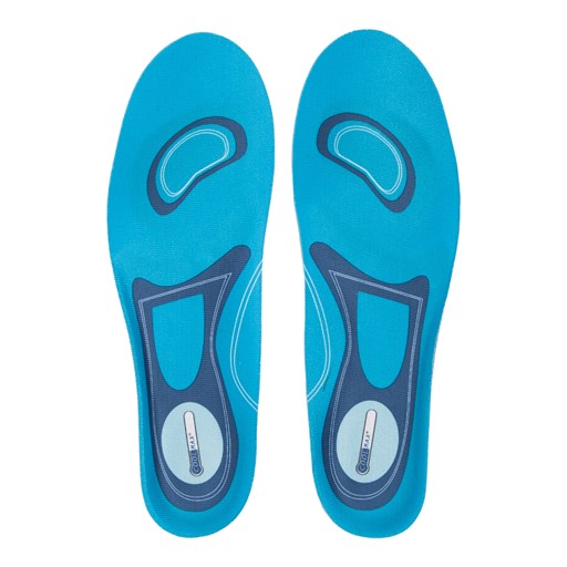 Sport gel inlegzool maat 40/41