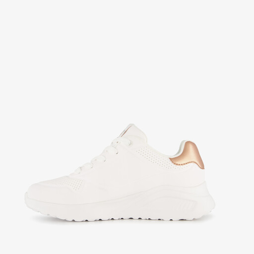 Uno Lite dames sneakers wit