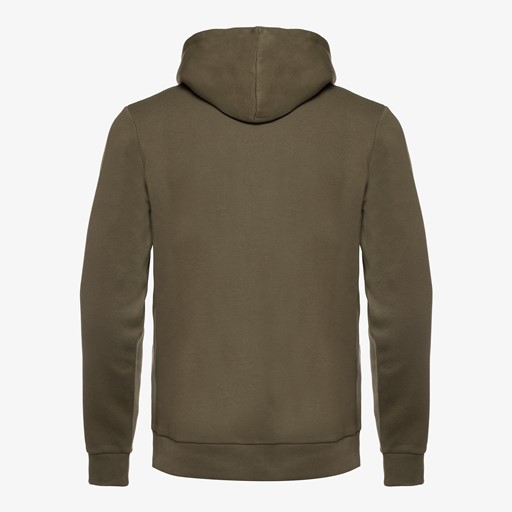 Heren hoodie army