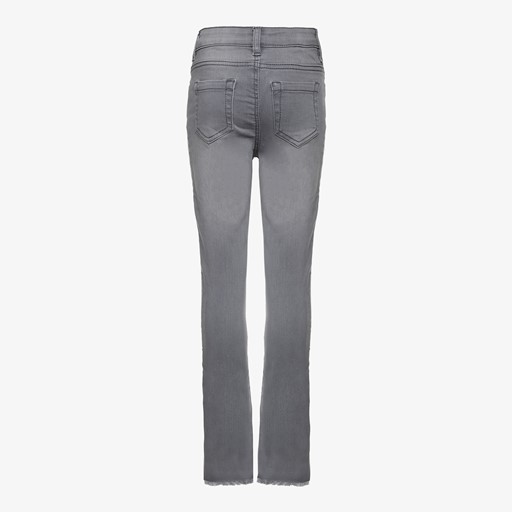 Meisjes skinny jeans