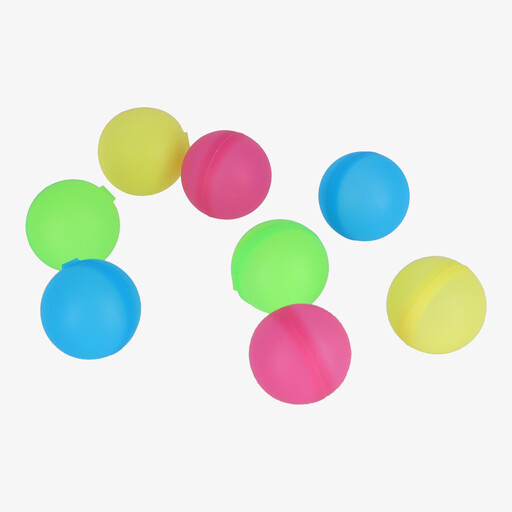 Herbruikbare waterballen 12 stuks