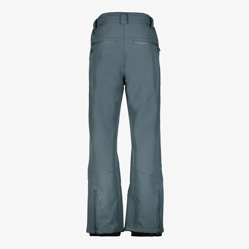 Heren softshell skibroek 10000 mm waterkolom