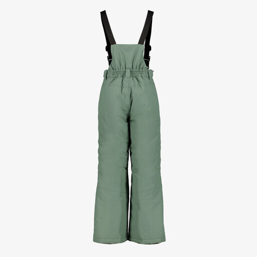 Kinder skibroek bretels 8000 mm waterkolom