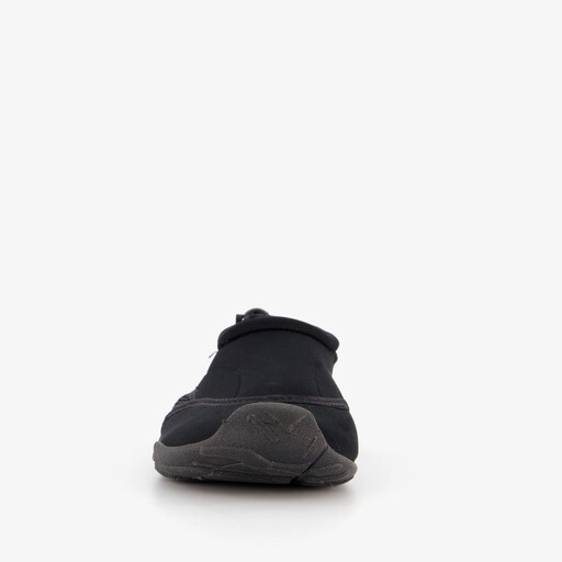 Heren waterschoenen zwart