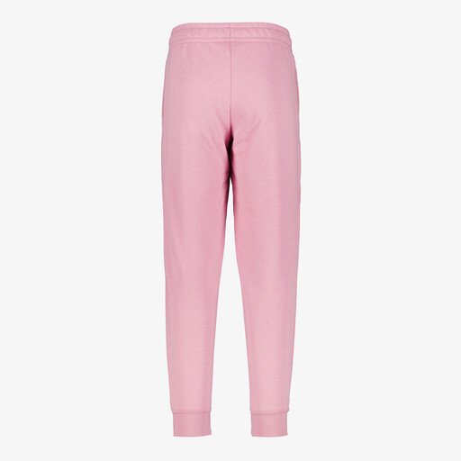 ESS Tape kinder joggingbroek roze