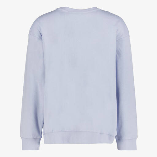 Name It jongens trui lichtblauw