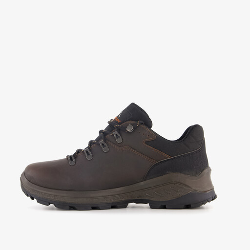 Heren cat. A wandelschoenen vibram zool