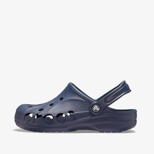 Baya Clog heren klompen blauw