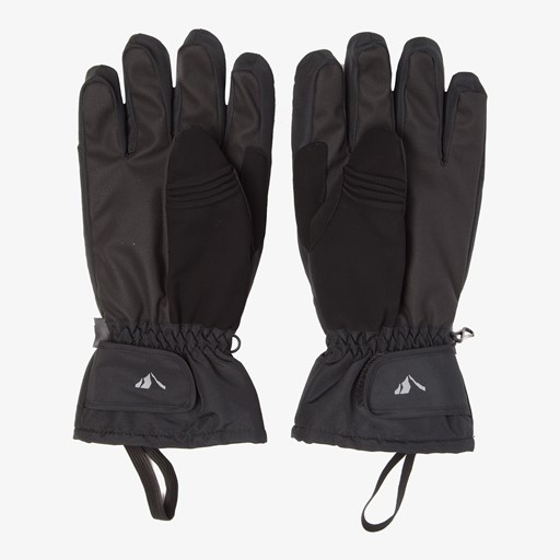 Pro heren skihandschoenen