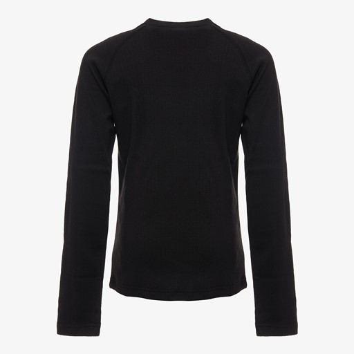 Kinder thermo shirt met lange mouwen