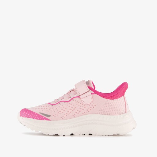 Meisjes sportschoenen roze