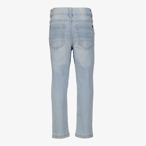 Jongens jeans lichtblauw