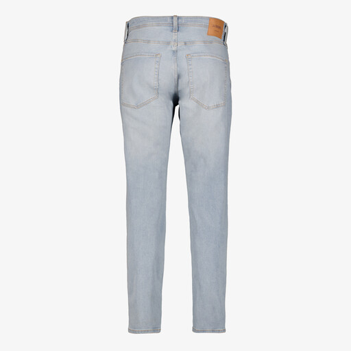 Tapered heren jeans L32