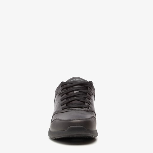 Elent Velago leren heren sneakers