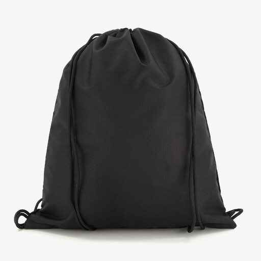 Gymtas zwart 1 liter