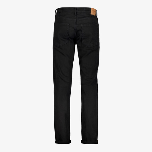 Micky heren jeans zwart lengte 32