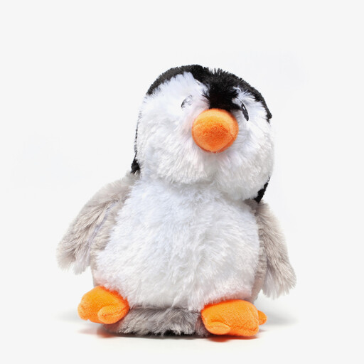 Dames pantoffels pinquin