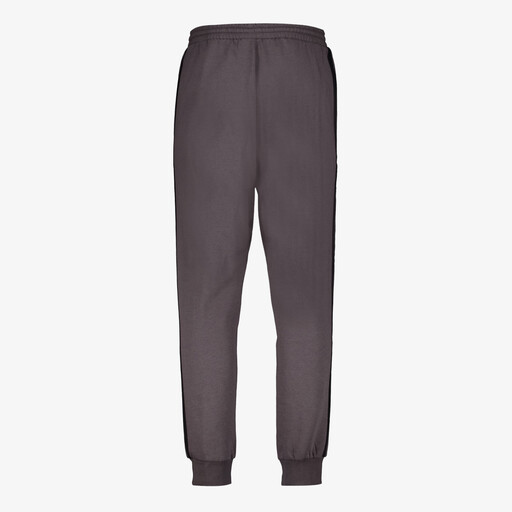 M 3S FL TC PT heren joggingbroek grijs