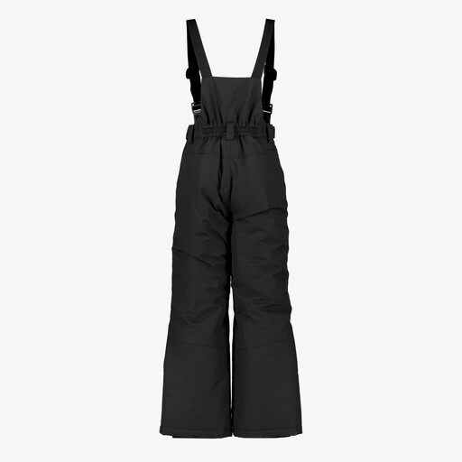 Kinder skibroek bretels 8000 mm waterkolom