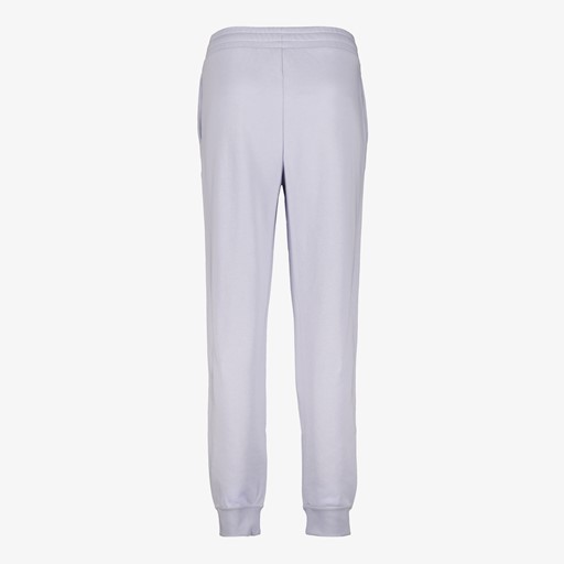 Essentials dames joggingbroek lila