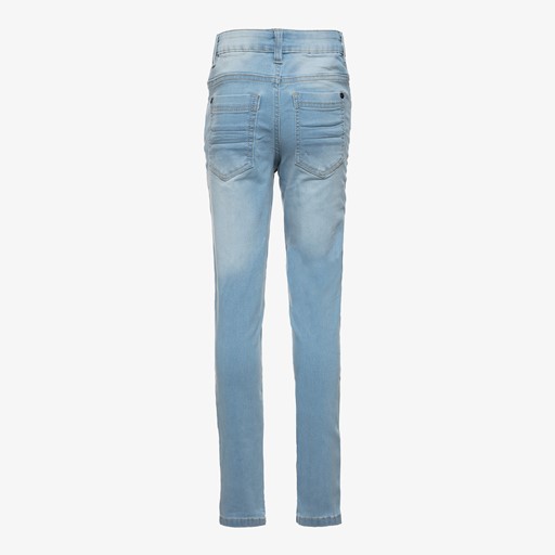 Jongens jeans lichtblauw