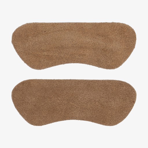 Anti-slip inlegzolen