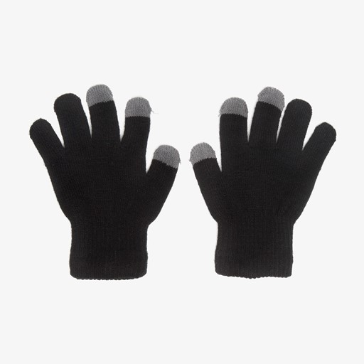 Thinsulate kinder handschoenen met touchscreen tip